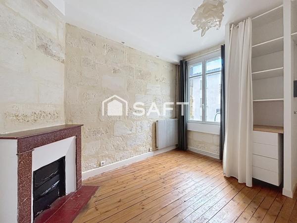 Appartement 3 pièces, 66 m2 vue dégagée