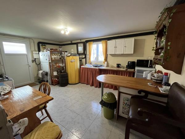 Superbe maison famililale sur le péripherie d'une grande ville