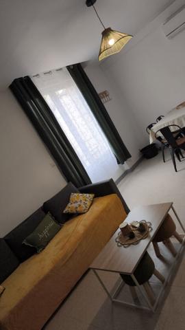 Appartement Puy-guillaume 3 pièce(s) 56 m2