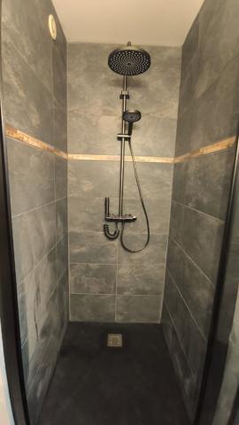 Appartement Puy-guillaume 3 pièce(s) 56 m2