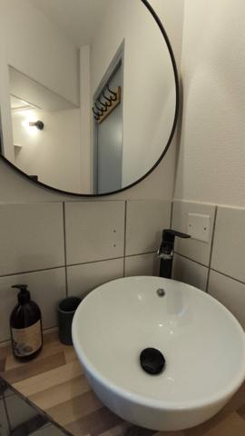 Appartement Puy-guillaume 3 pièce(s) 56 m2