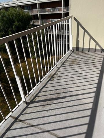 Appartement de 65 m²au 3éme étage d'une résidence sécurisée