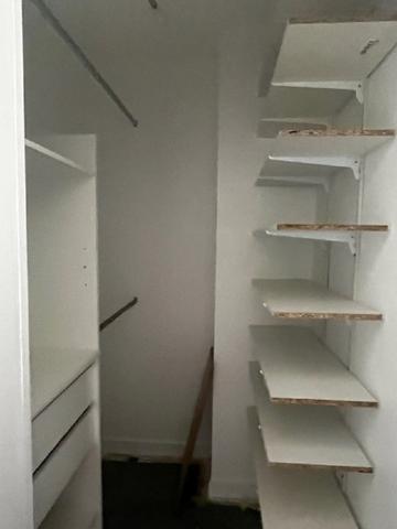 Appartement de 65 m²au 3éme étage d'une résidence sécurisée