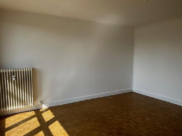 Appartement de 65 m²au 3éme étage d'une résidence sécurisée