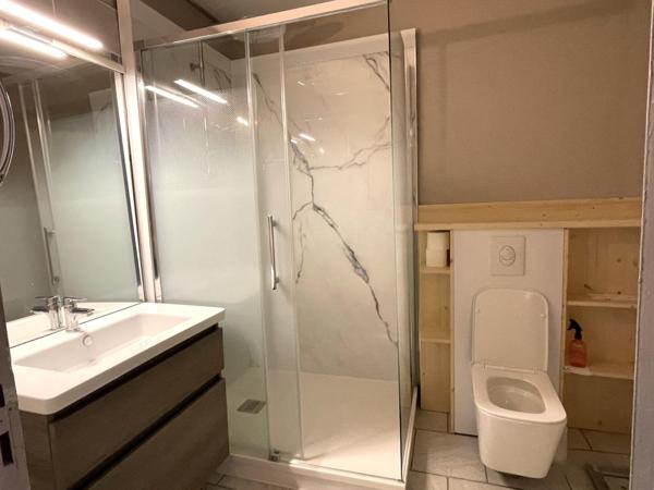 maison sur l'Agout T4 centre-ville