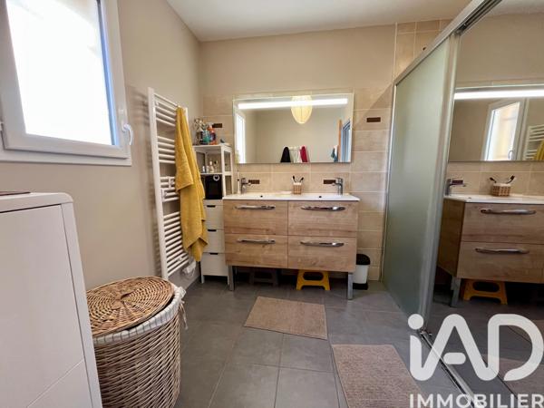 Maison à vendre 5 pièces 117 m² Chauvigny