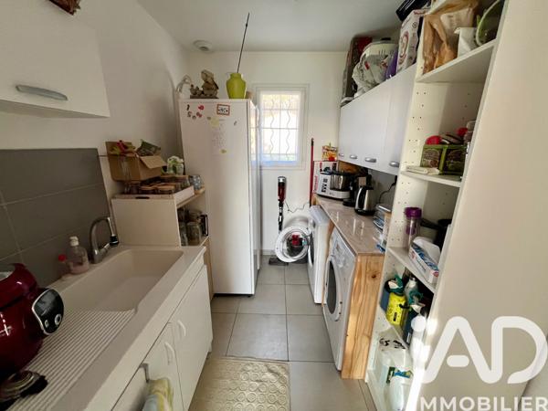 Maison à vendre 5 pièces 117 m² Chauvigny