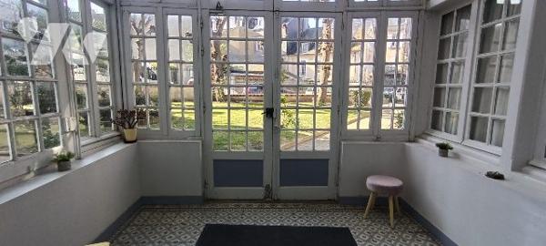 TROUVILLE SUR MER - Appartement coeur de ville