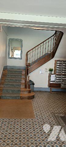 TROUVILLE SUR MER - Appartement coeur de ville