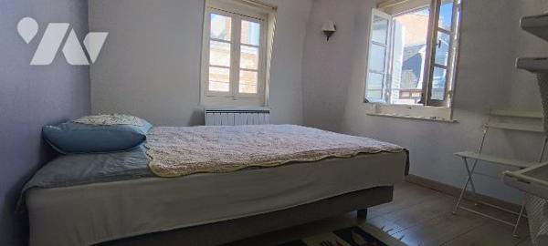 TROUVILLE SUR MER - Appartement coeur de ville