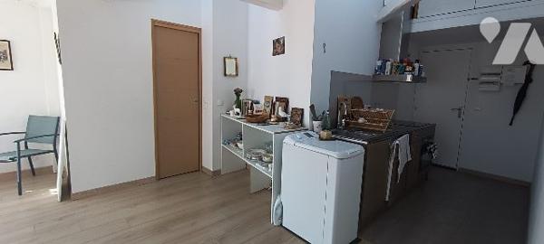 TROUVILLE SUR MER - Appartement coeur de ville