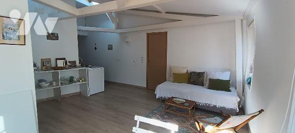 TROUVILLE SUR MER - Appartement coeur de ville