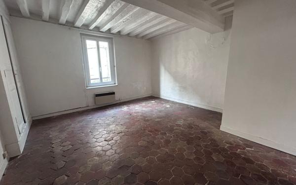 Appartement à vendre    1 pièce • 38,02 m2 Meaux