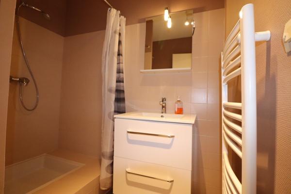 ANNECY STUDIO meublé - SPECIAL ETUDIANT 24m²
