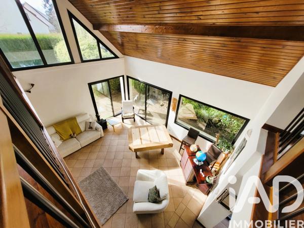 Maison à vendre 7 pièces 160 m² Magny-les-Hameaux