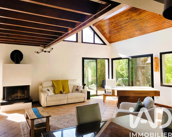 Maison à vendre 7 pièces 160 m² Magny-les-Hameaux