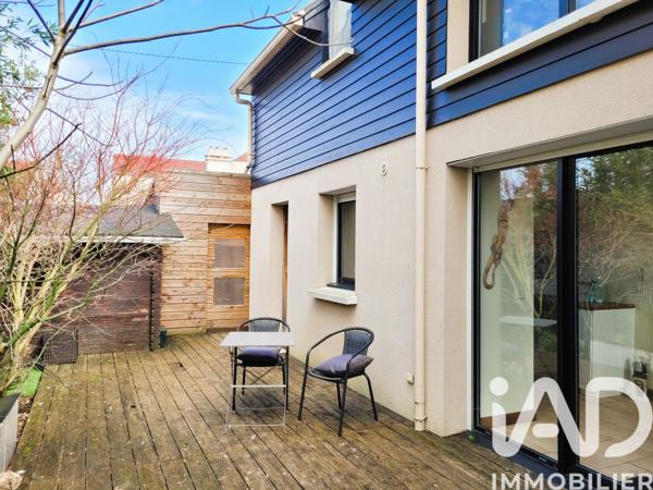 Maison à vendre 7 pièces 160 m² Magny-les-Hameaux