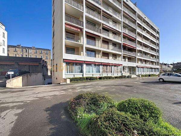 Vente Parking / boxDIJON (21000)