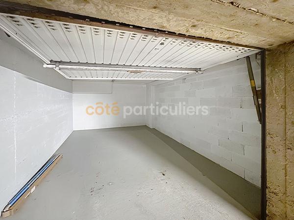 Vente Parking / boxDIJON (21000)