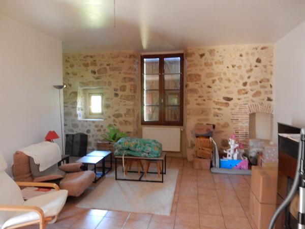 Maison Charleville 4 pièce(s) 100 m2