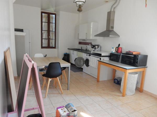 Maison Charleville 4 pièce(s) 100 m2