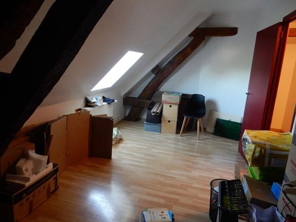 Maison Charleville 4 pièce(s) 100 m2