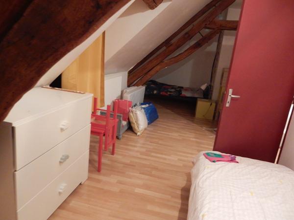 Maison Charleville 4 pièce(s) 100 m2