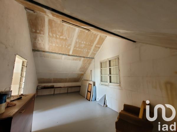 Maison à vendre 4 pièces 100 m² Neuvy