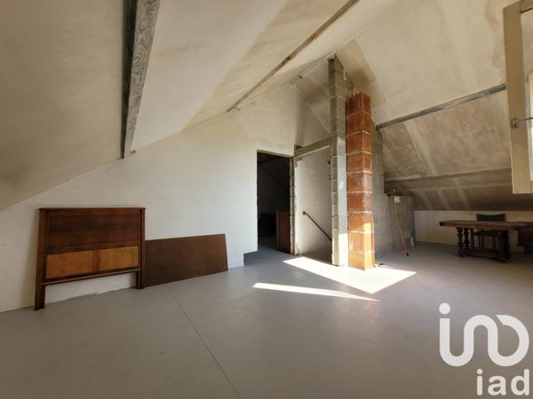 Maison à vendre 4 pièces 100 m² Neuvy