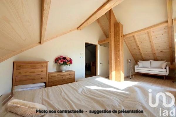 Maison à vendre 4 pièces 100 m² Neuvy