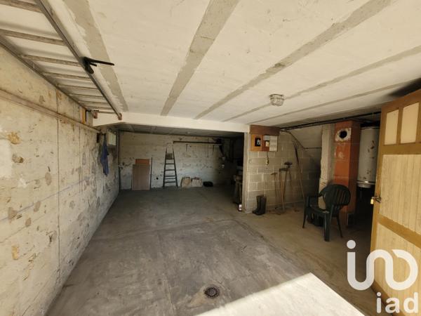 Maison à vendre 4 pièces 100 m² Neuvy