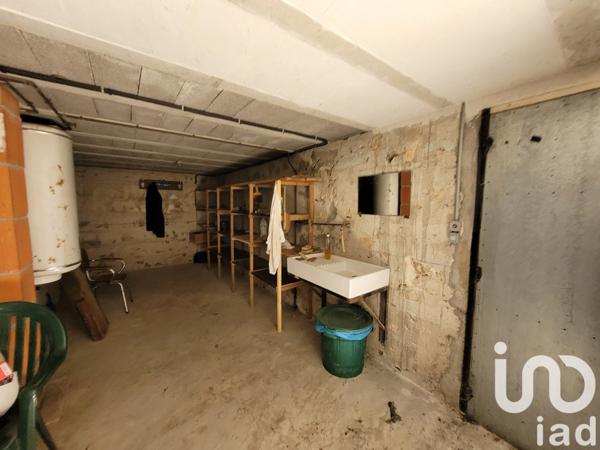 Maison à vendre 4 pièces 100 m² Neuvy