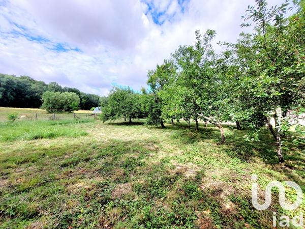 Maison à vendre 4 pièces 100 m² Neuvy