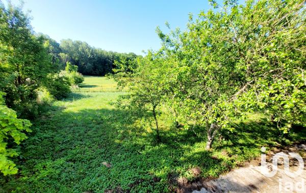 Maison à vendre 4 pièces 100 m² Neuvy