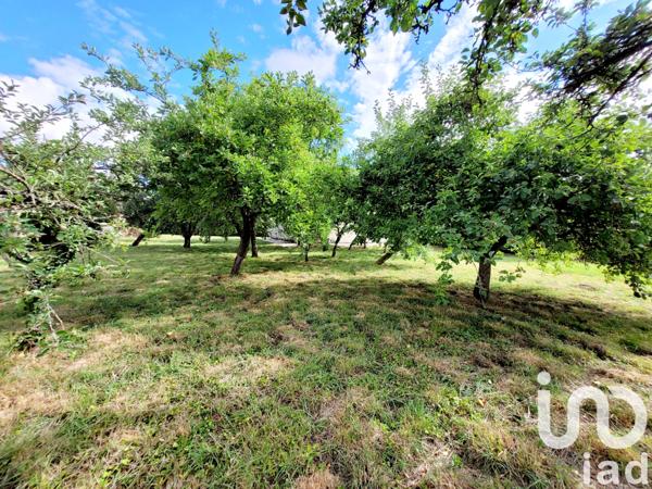 Maison à vendre 4 pièces 100 m² Neuvy