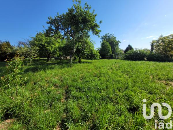 Maison à vendre 4 pièces 100 m² Neuvy