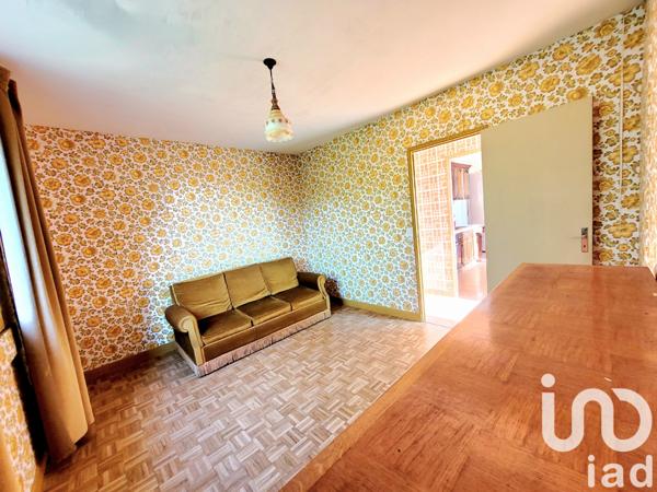 Maison à vendre 4 pièces 100 m² Neuvy