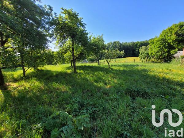 Maison à vendre 4 pièces 100 m² Neuvy