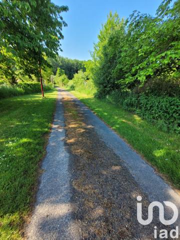 Maison à vendre 4 pièces 100 m² Neuvy