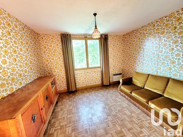 Maison à vendre 4 pièces 100 m² Neuvy