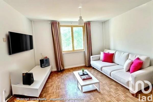 Maison à vendre 4 pièces 100 m² Neuvy