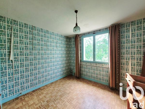 Maison à vendre 4 pièces 100 m² Neuvy