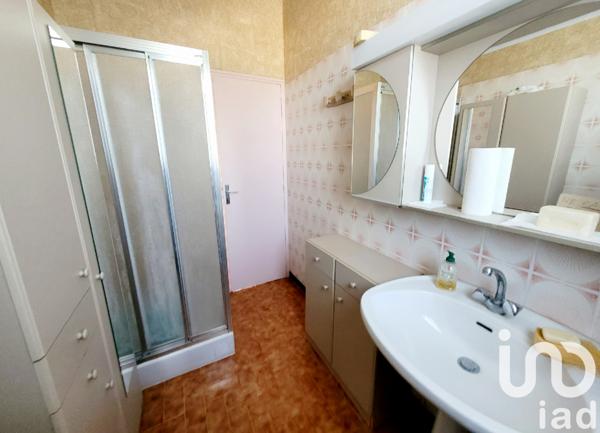 Maison à vendre 4 pièces 100 m² Neuvy