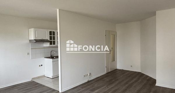 Location Appartement 3 pièces 58.64 m² - ÉTampes 91150