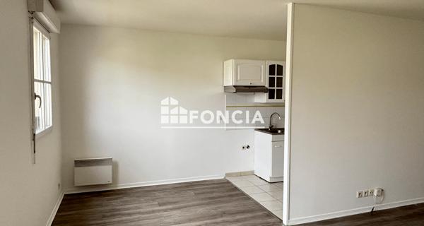Location Appartement 3 pièces 58.64 m² - ÉTampes 91150