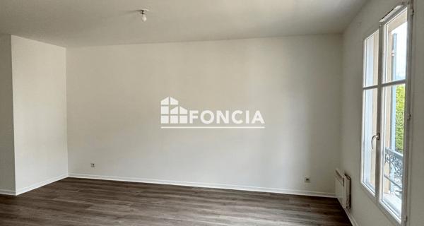 Location Appartement 3 pièces 58.64 m² - ÉTampes 91150