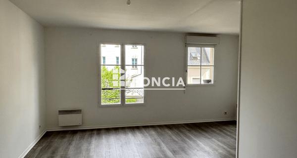 Location Appartement 3 pièces 58.64 m² - ÉTampes 91150