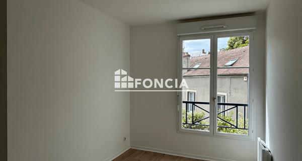 Location Appartement 3 pièces 58.64 m² - ÉTampes 91150