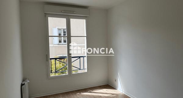 Location Appartement 3 pièces 58.64 m² - ÉTampes 91150