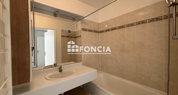 Location Appartement 3 pièces 58.64 m² - ÉTampes 91150